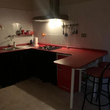 Il Dei Sogni Panzió 4*