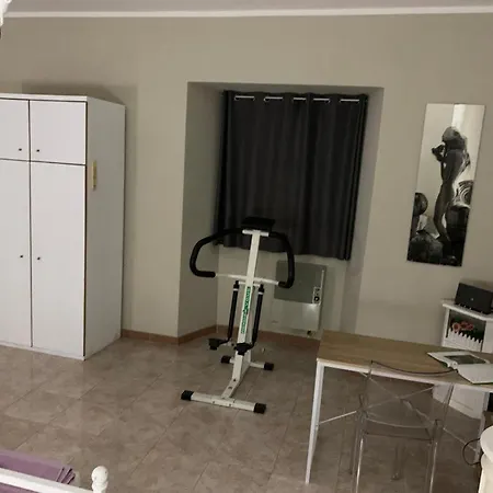 Il Dei Sogni Alojamento de Acomodação e Pequeno-almoço Posta Fibreno